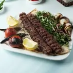 Iraqi Kebab